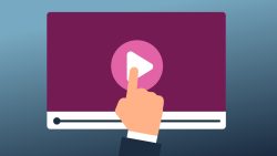 attract new audiences with video
