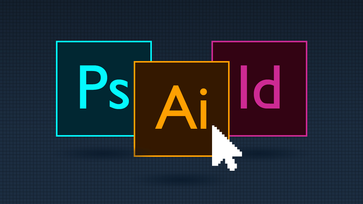 adobe photoshop and indesign download
