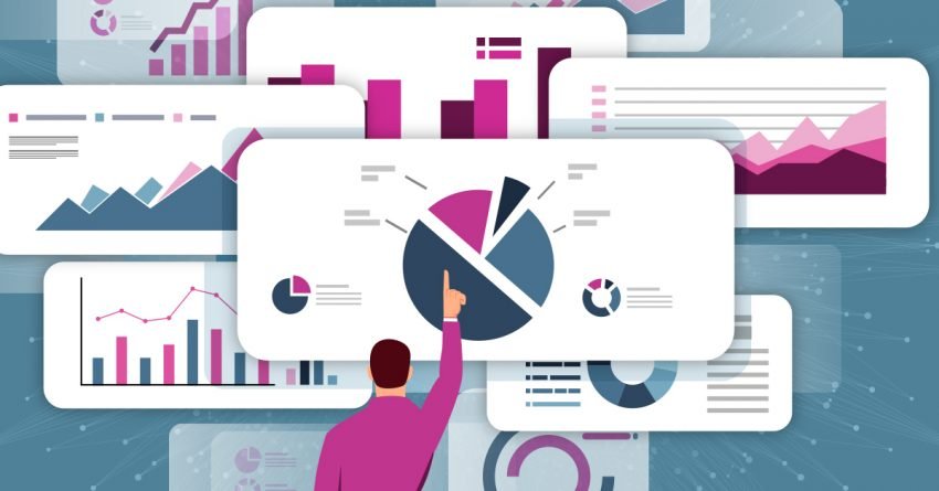 Tableau: Automating Database Extracts For Data Visualization - Zion & Zion