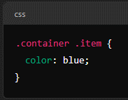 CSS 2